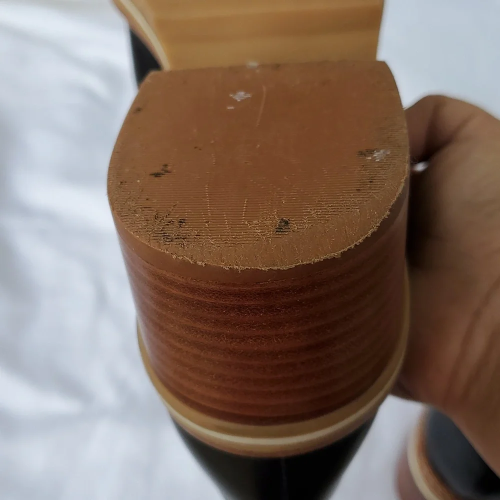 Women’s Bernardo Selma Loafer - Picture 7 of 13